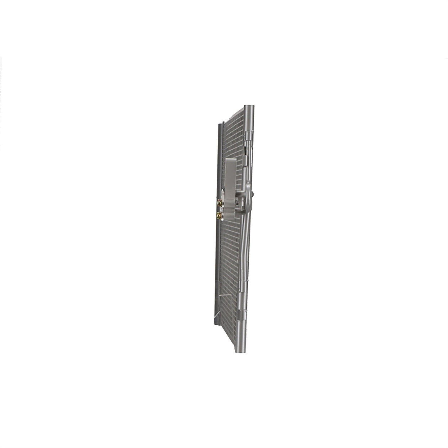 Nissens A/C Condenser and Receiver Drier Assembly 940155