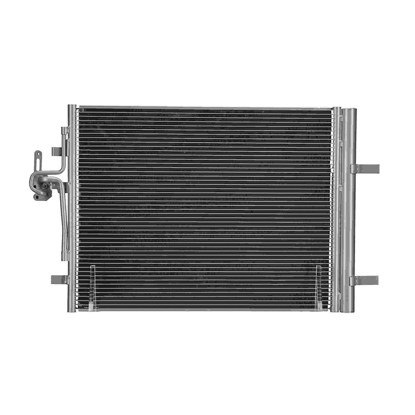 Nissens A/C Condenser and Receiver Drier Assembly 940155