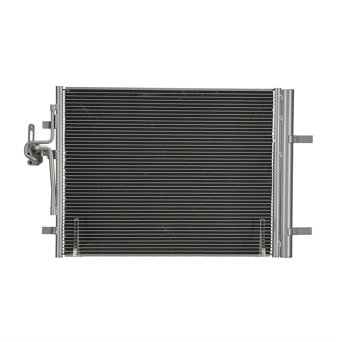 Nissens A/C Condenser and Receiver Drier Assembly 940155