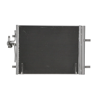 Nissens A/C Condenser and Receiver Drier Assembly 940155