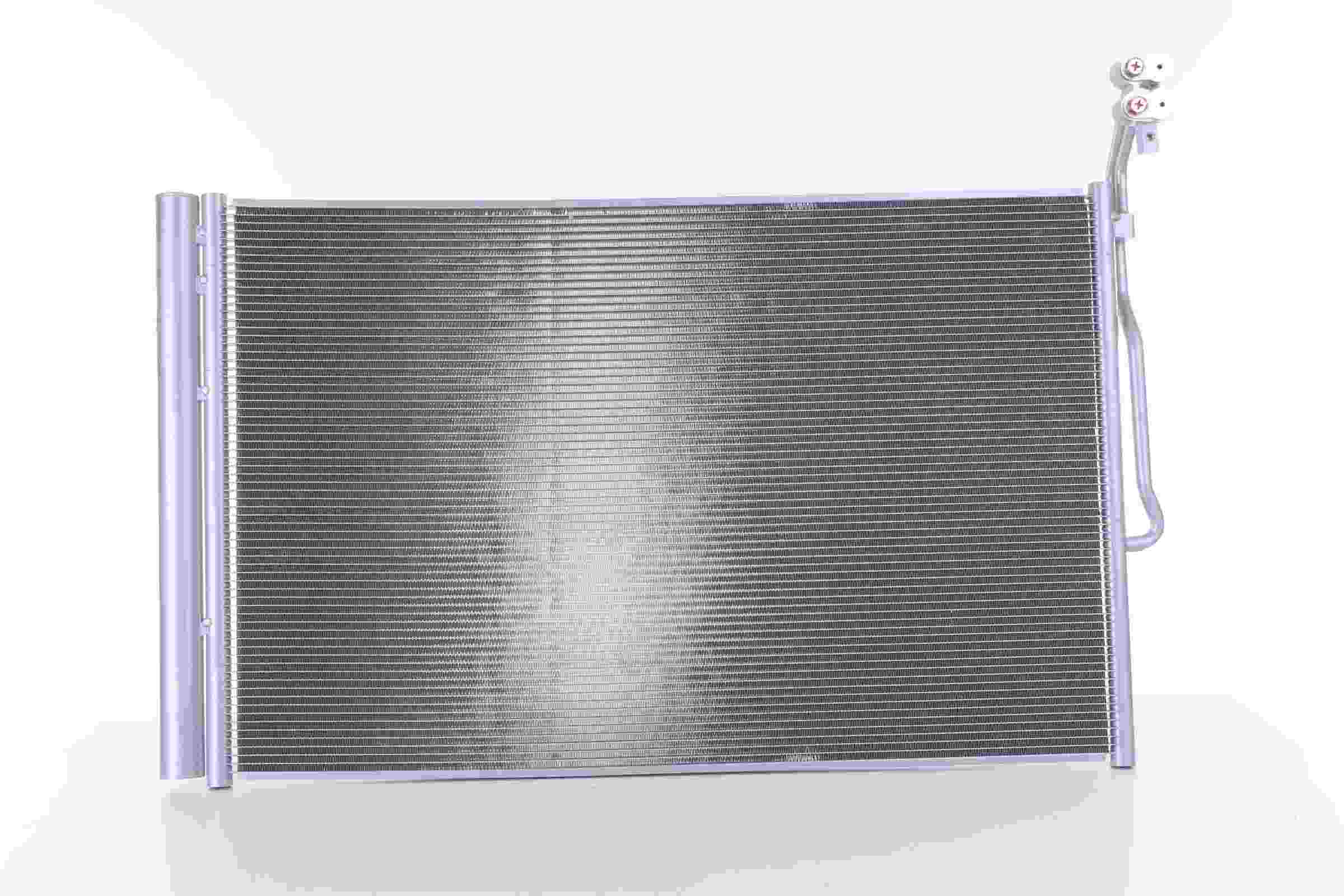 Nissens A/C Condenser