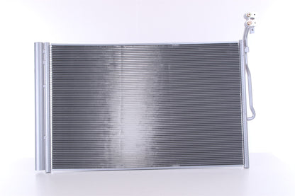 Nissens A/C Condenser