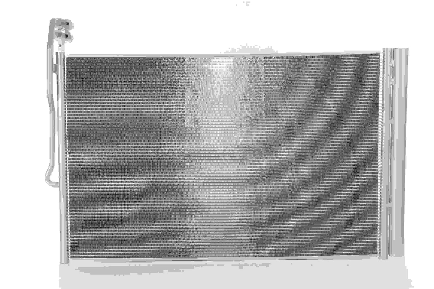 Nissens A/C Condenser