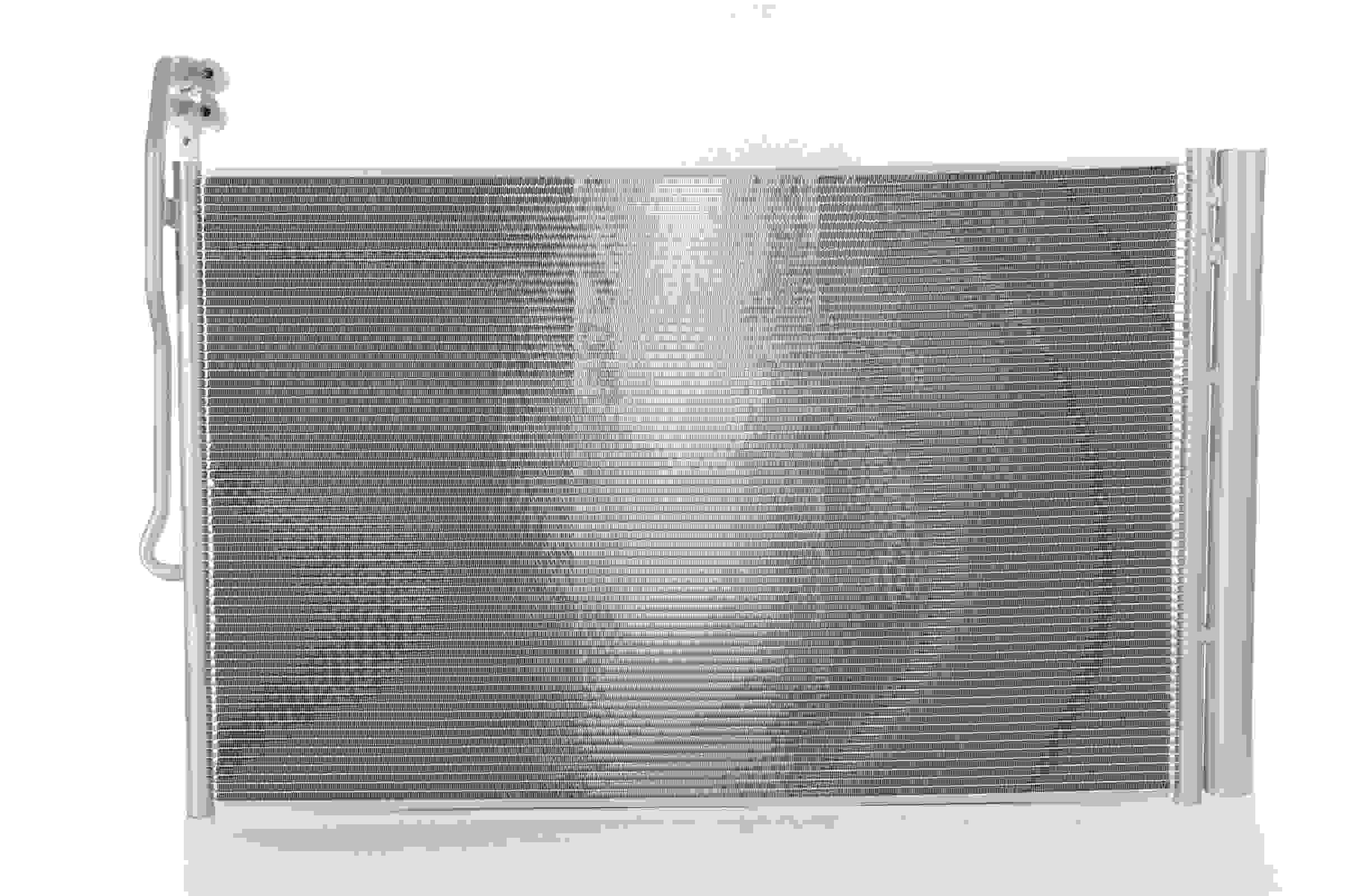 Nissens A/C Condenser