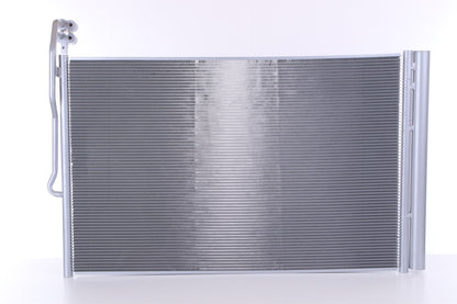 Nissens A/C Condenser