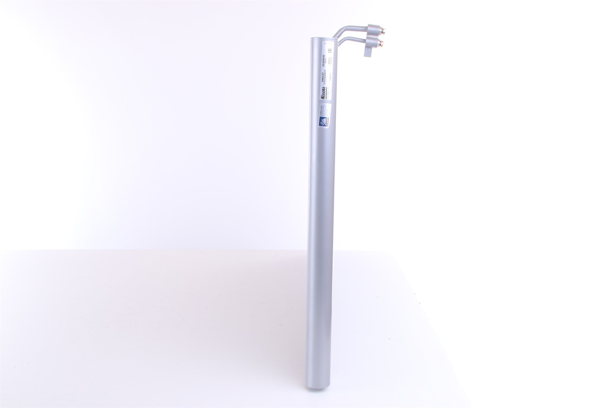 Nissens A/C Condenser