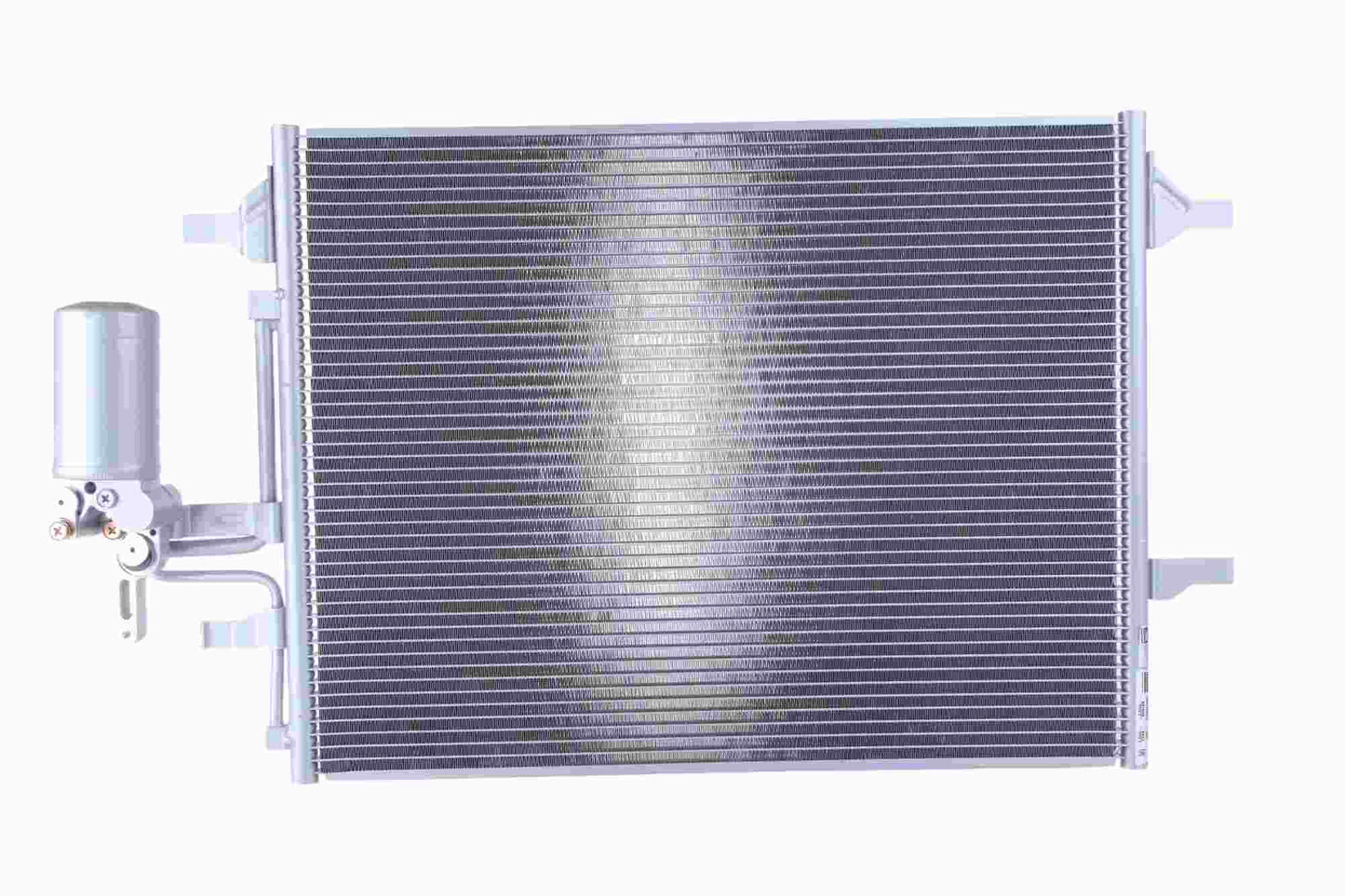 Nissens A/C Condenser