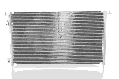 Nissens A/C Condenser 940162