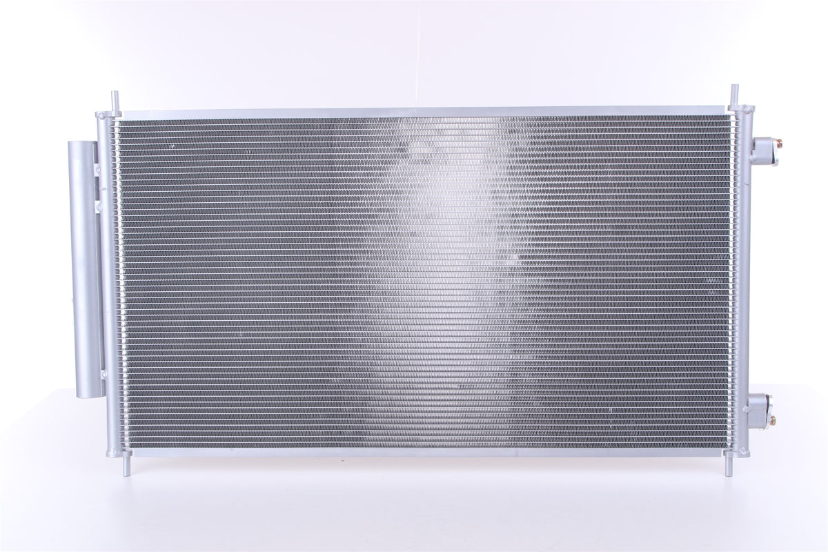 Nissens A/C Condenser 940163