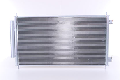 Nissens A/C Condenser 940163