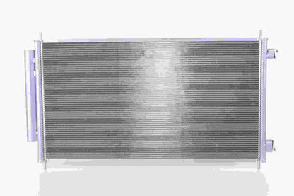 Nissens A/C Condenser 940163