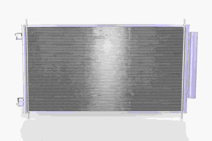 Nissens A/C Condenser 940163