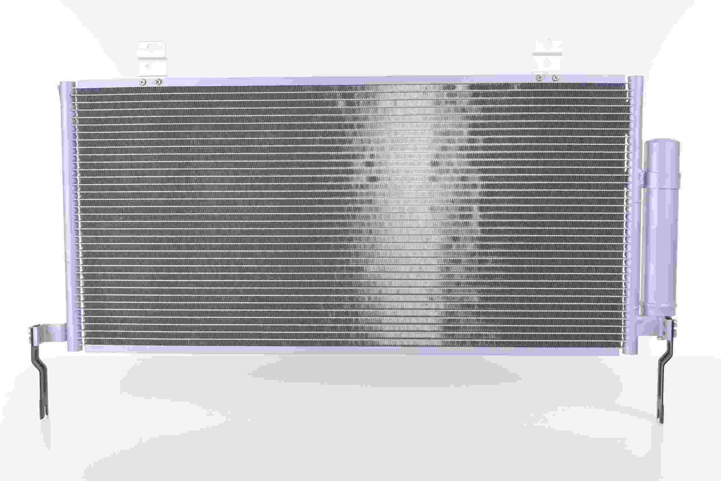 Nissens A/C Condenser and Receiver Drier Assembly 940164