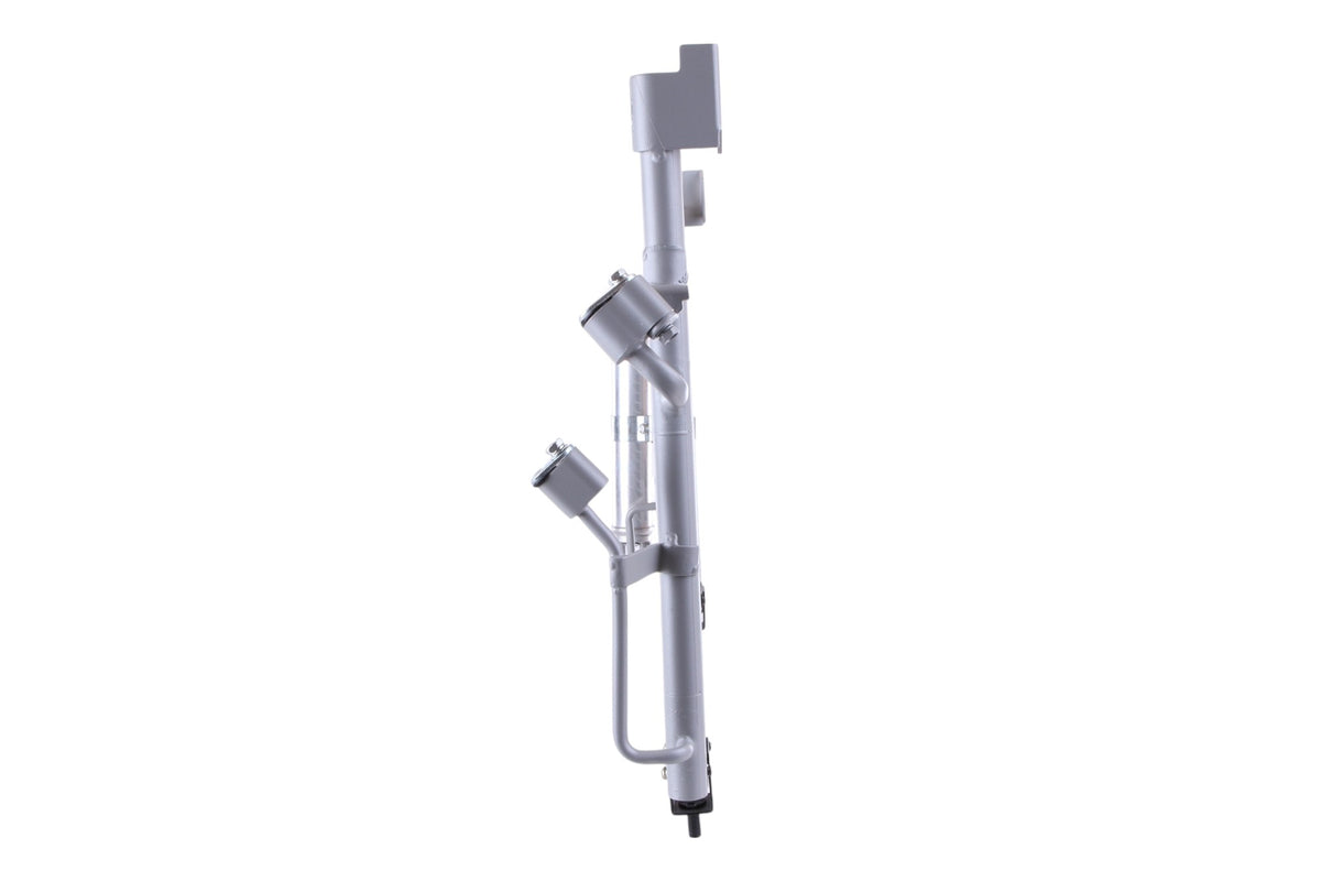 Nissens A/C Condenser 940165
