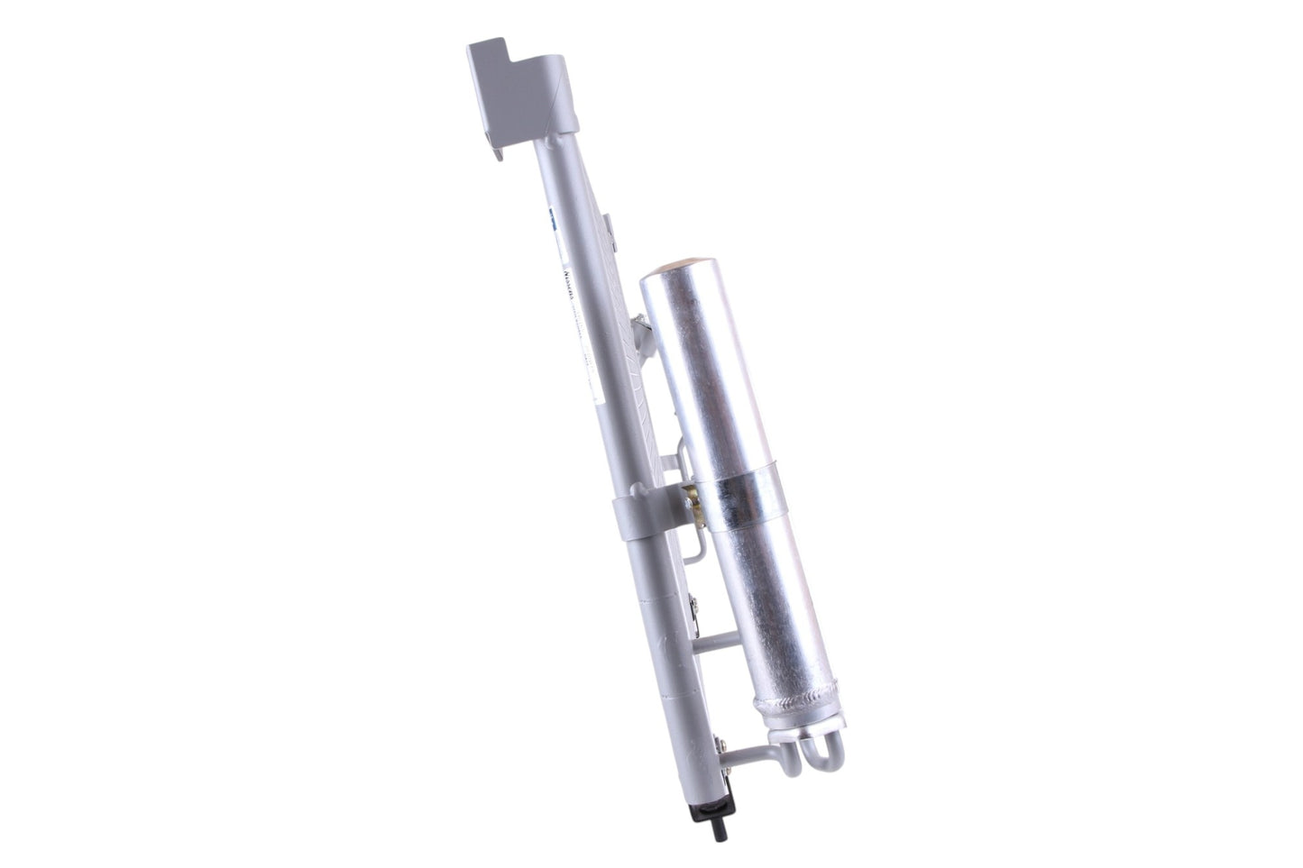 Nissens A/C Condenser 940165
