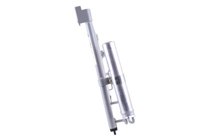 Nissens A/C Condenser 940165