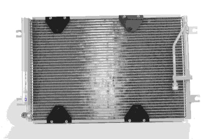 Nissens A/C Condenser and Receiver Drier Assembly 940174