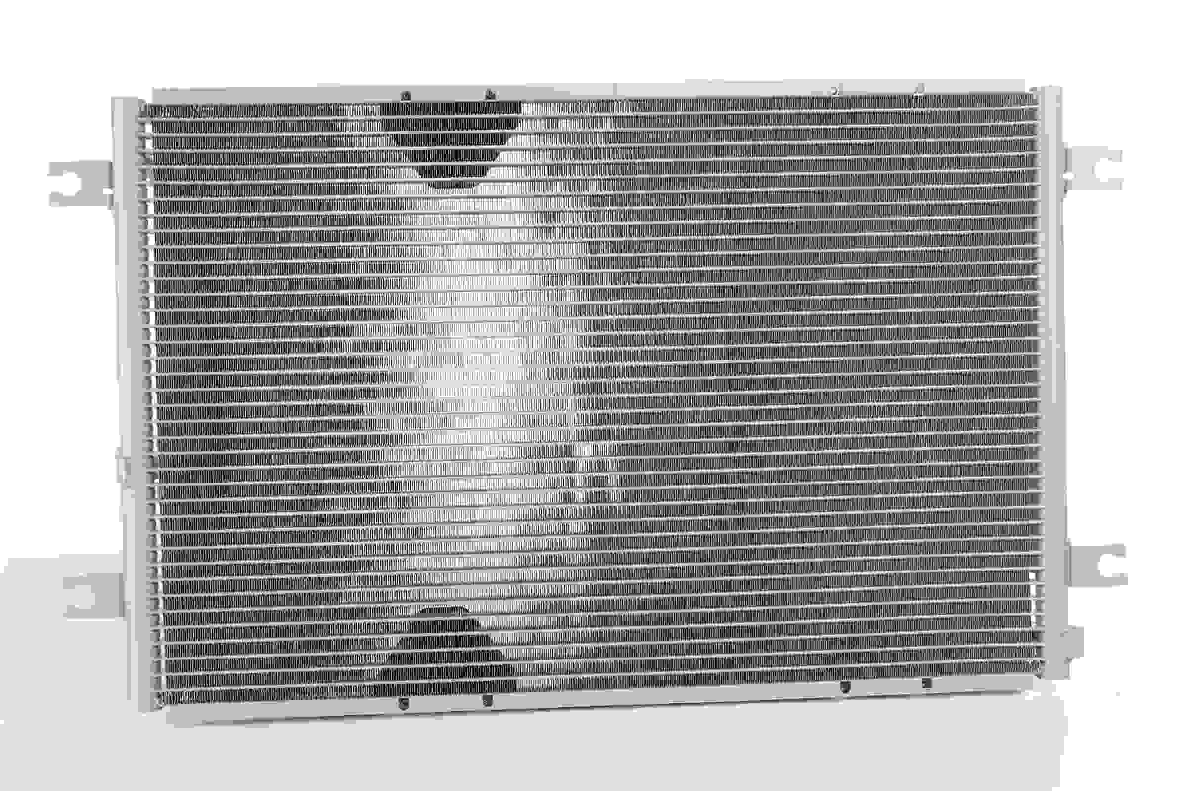 Nissens A/C Condenser and Receiver Drier Assembly 940174