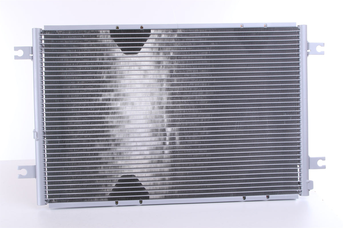 Nissens A/C Condenser and Receiver Drier Assembly 940174
