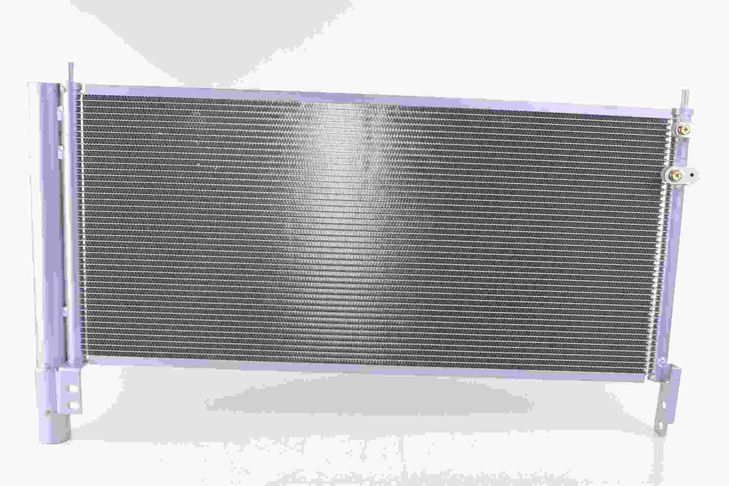 Nissens A/C Condenser and Receiver Drier Assembly 940175