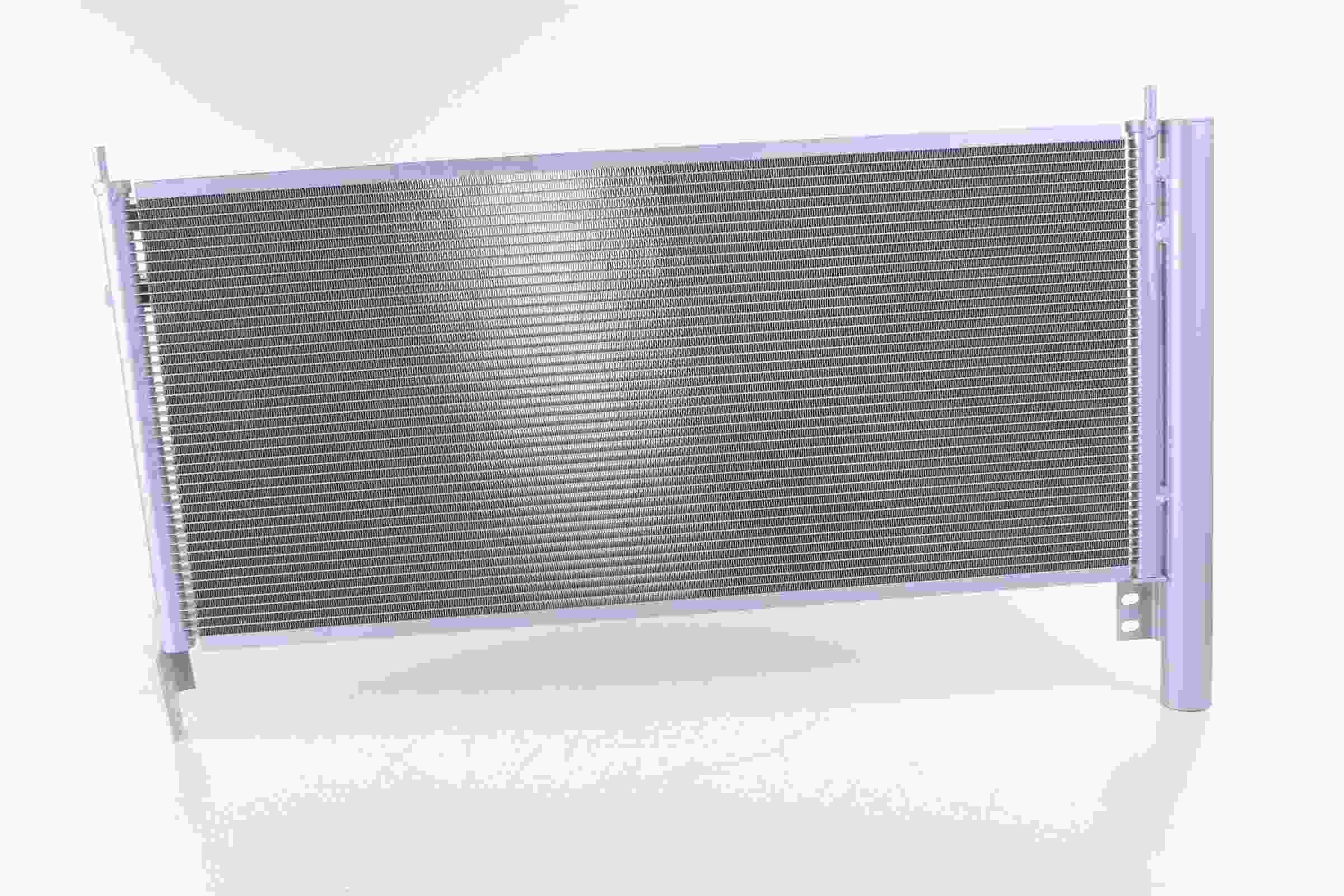 Nissens A/C Condenser and Receiver Drier Assembly 940175