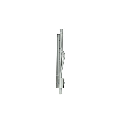 Nissens A/C Condenser 940185