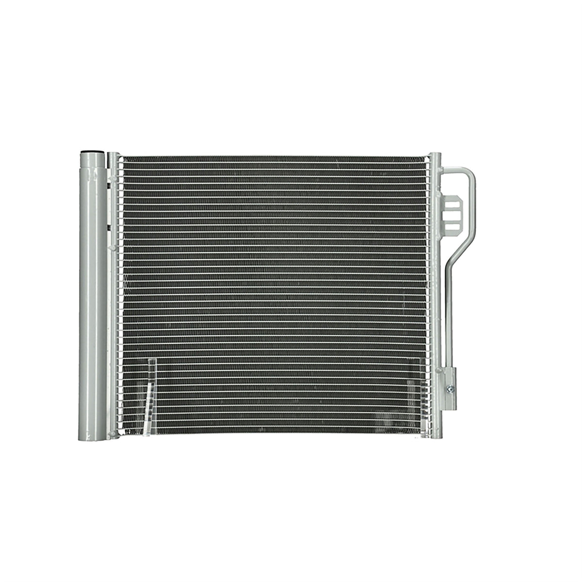 Nissens A/C Condenser 940185