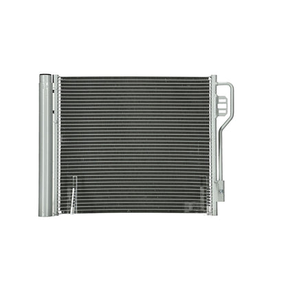 Nissens A/C Condenser 940185