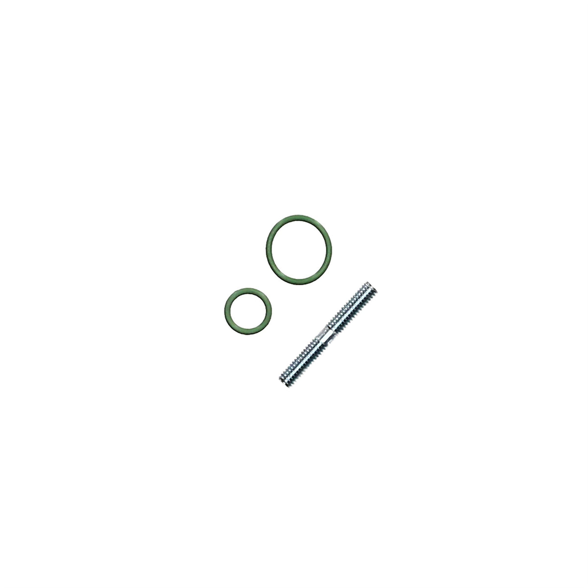 Nissens A/C Condenser 940185