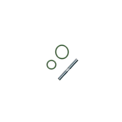 Nissens A/C Condenser 940185