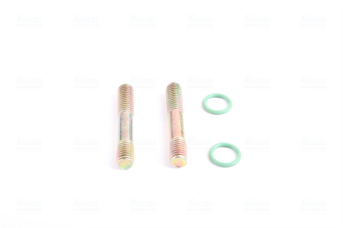 Nissens A/C Condenser