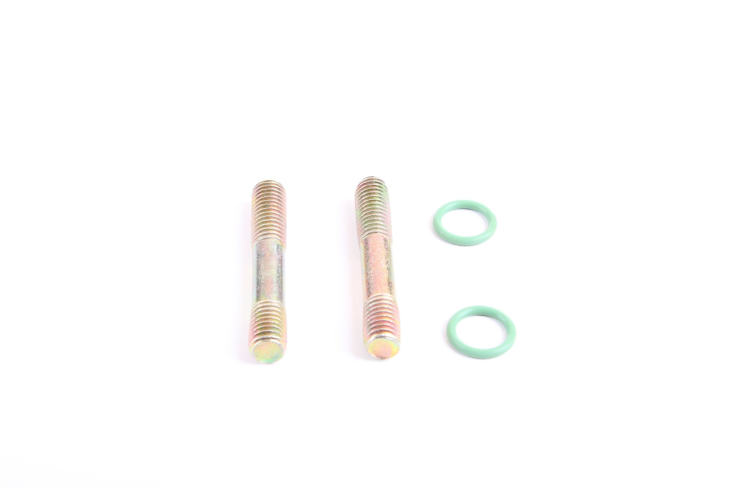 Nissens A/C Condenser