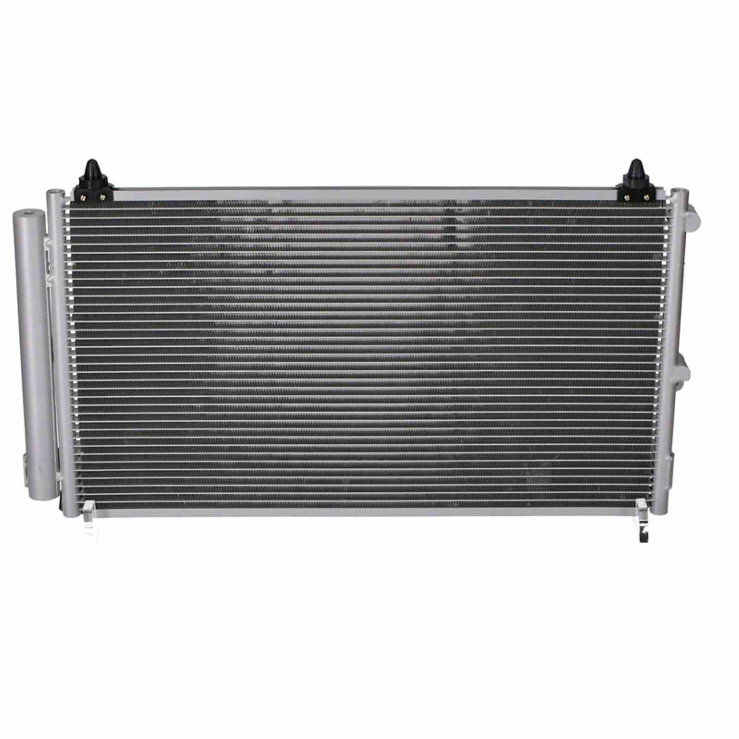 Nissens A/C Condenser and Receiver Drier Assembly 940191