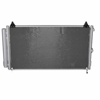 Nissens A/C Condenser and Receiver Drier Assembly 940191