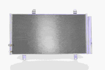 Nissens A/C Condenser and Receiver Drier Assembly 940194