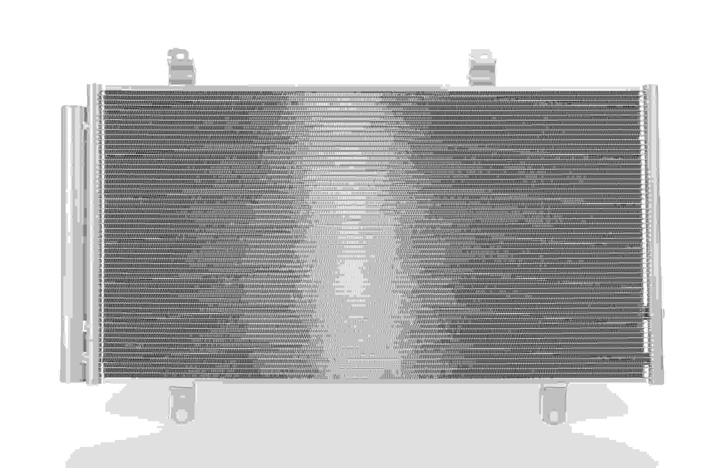 Nissens A/C Condenser and Receiver Drier Assembly 940194