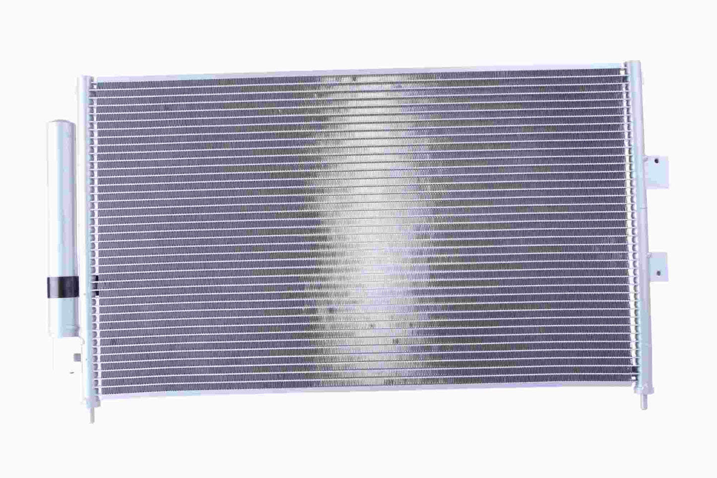 Nissens A/C Condenser and Receiver Drier Assembly 940197