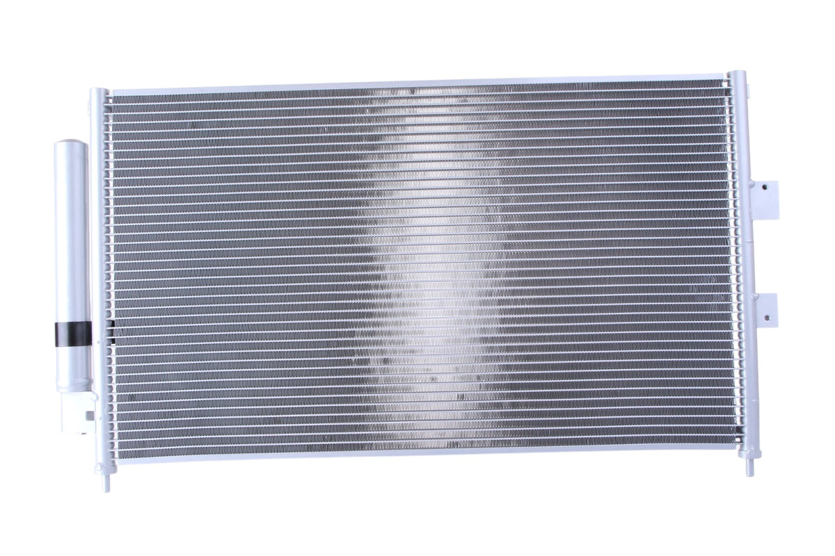 Nissens A/C Condenser and Receiver Drier Assembly 940197