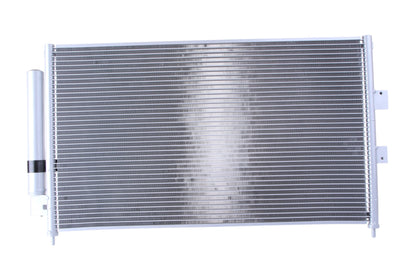 Nissens A/C Condenser and Receiver Drier Assembly 940197