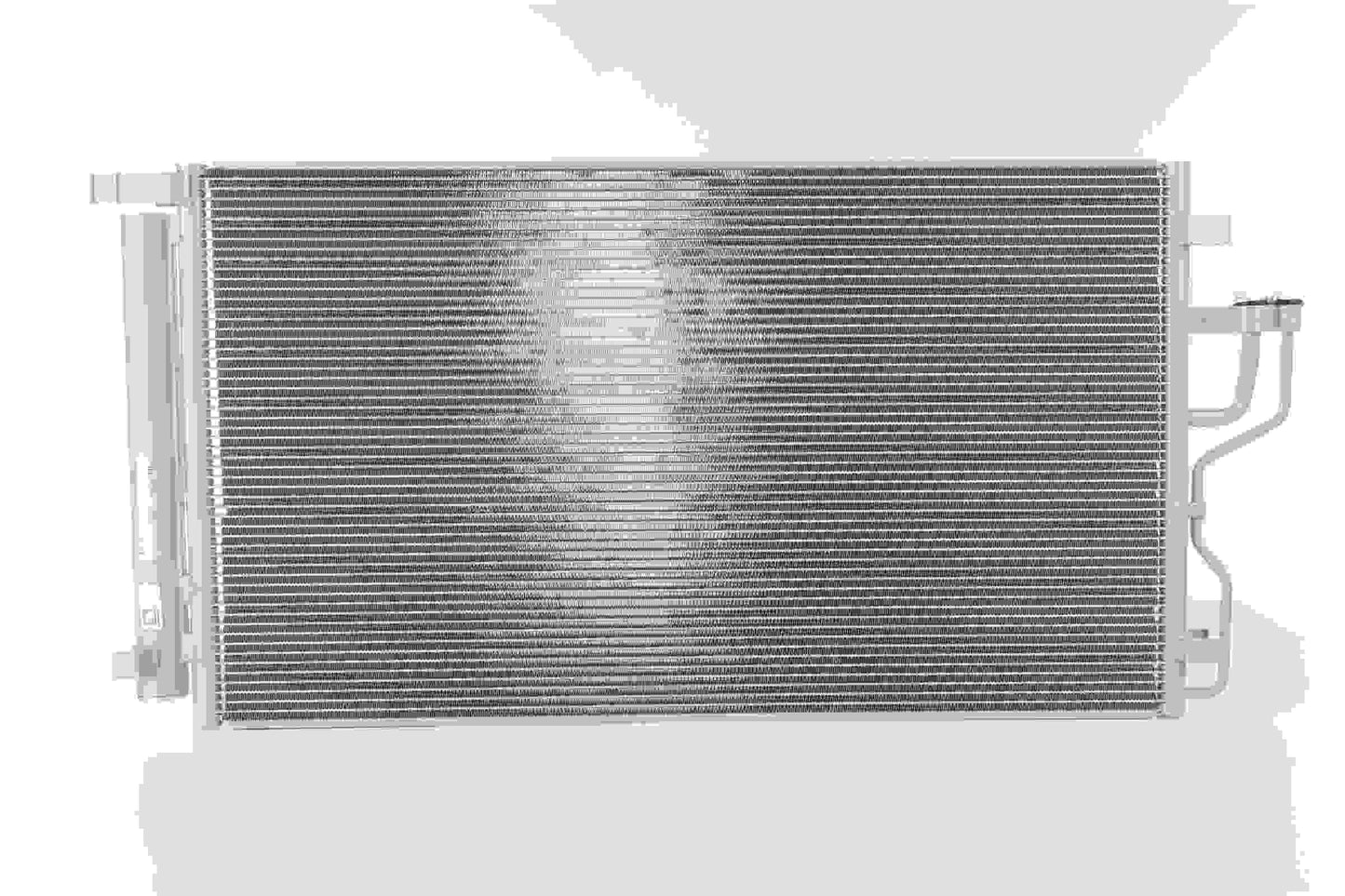 Nissens A/C Condenser 940208