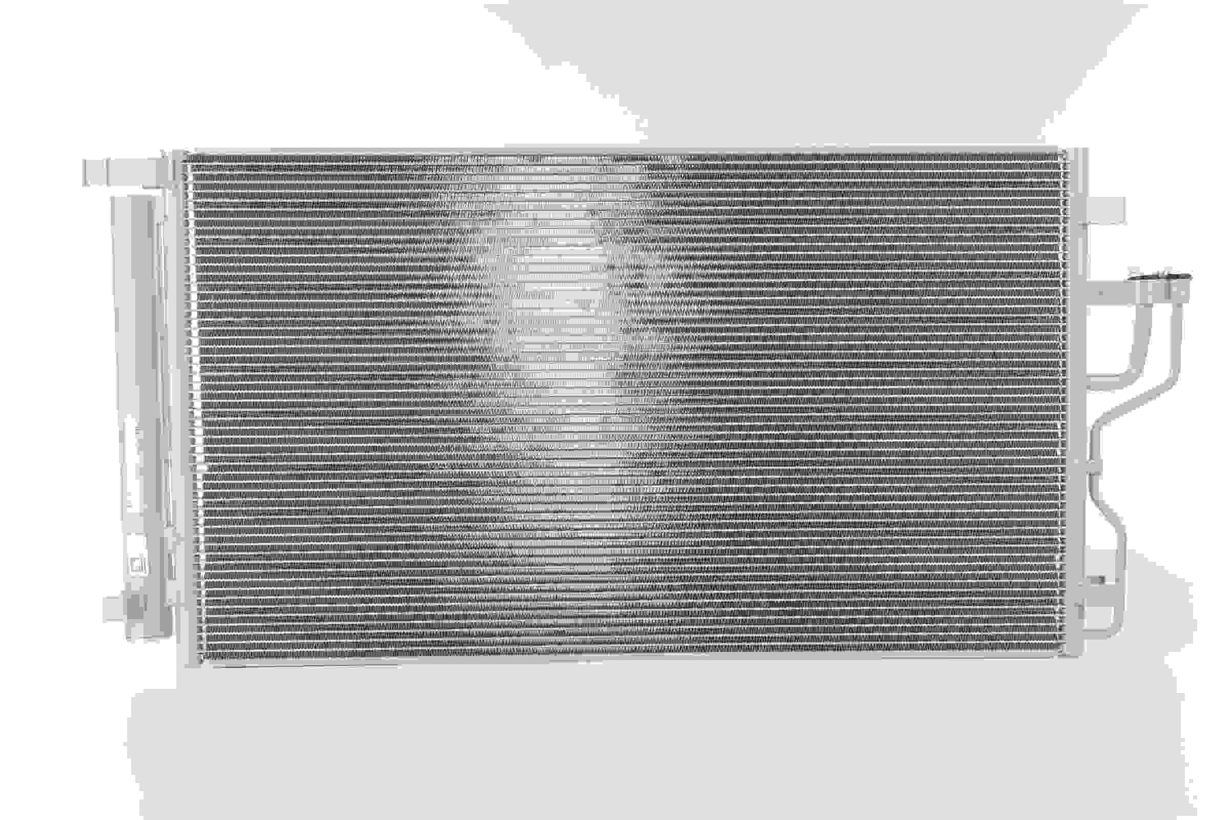Nissens A/C Condenser 940208