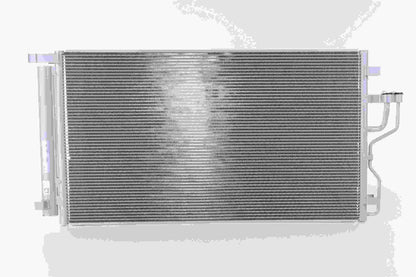 Nissens A/C Condenser 940208