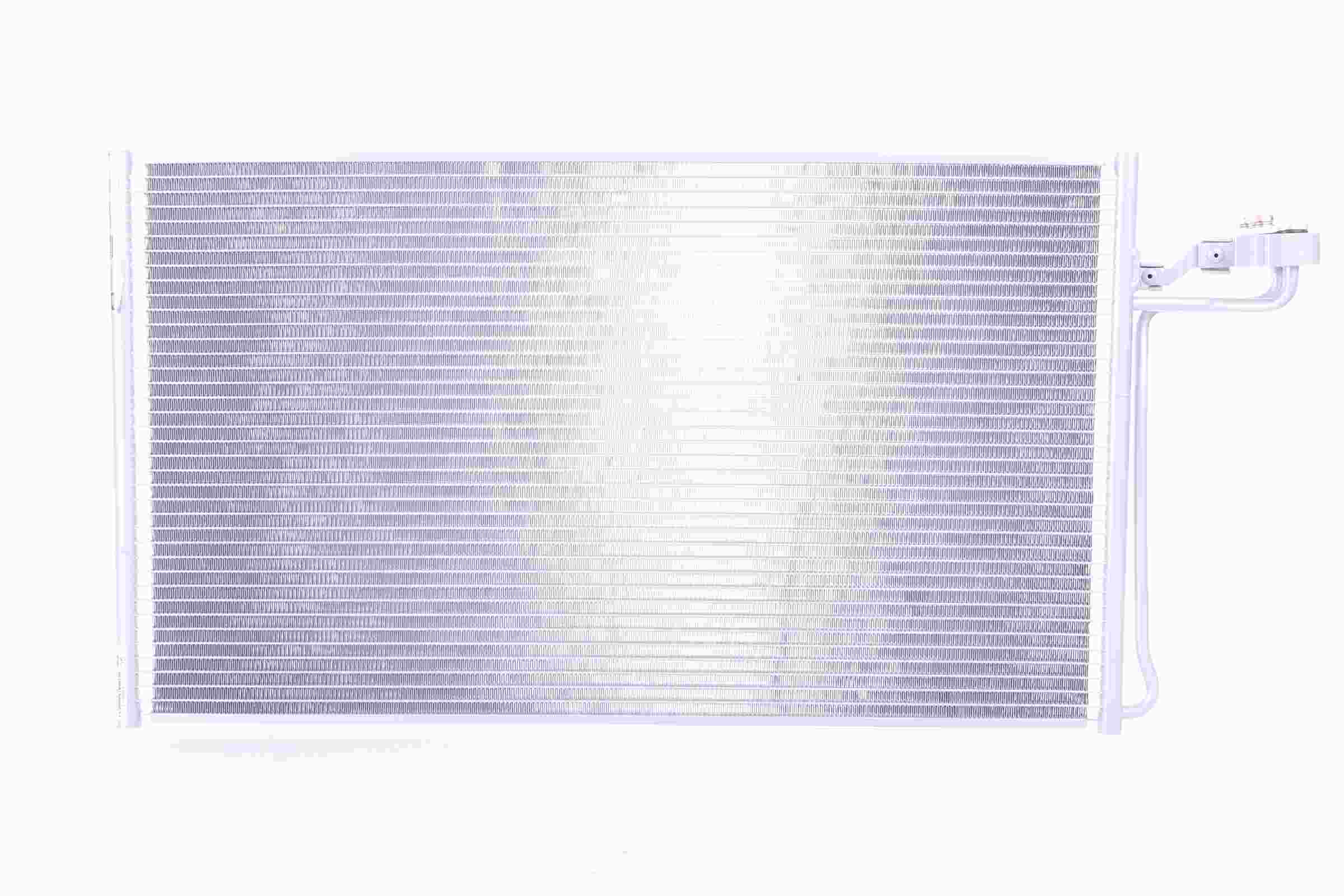 Nissens A/C Condenser