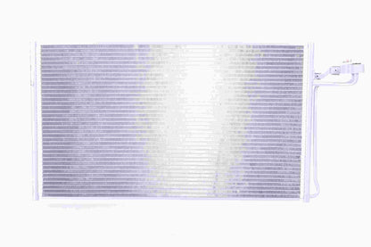 Nissens A/C Condenser
