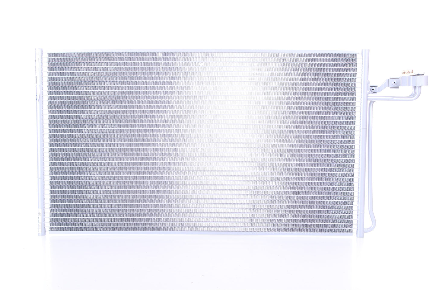 Nissens A/C Condenser
