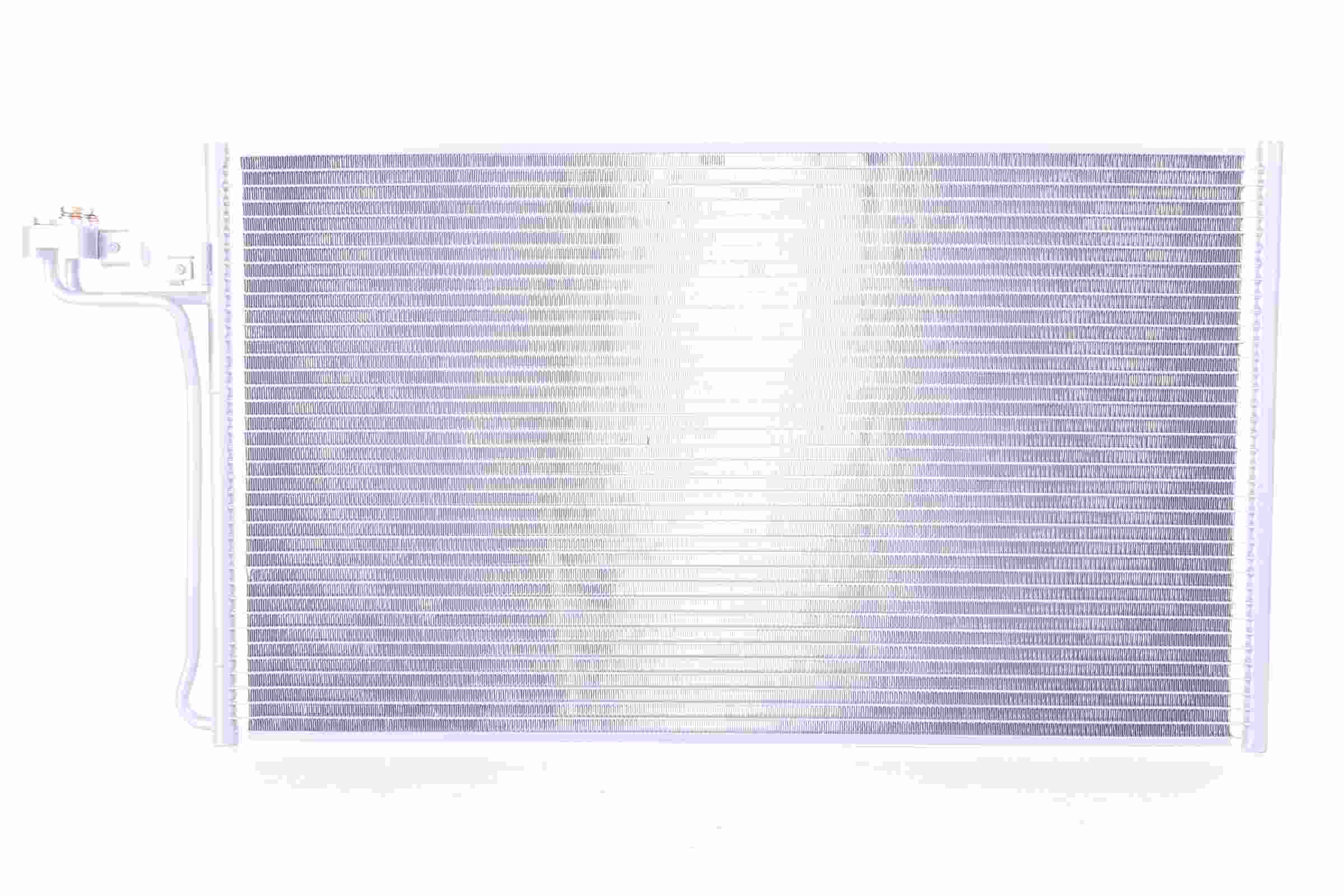 Nissens A/C Condenser