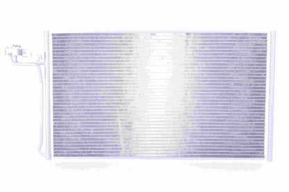 Nissens A/C Condenser
