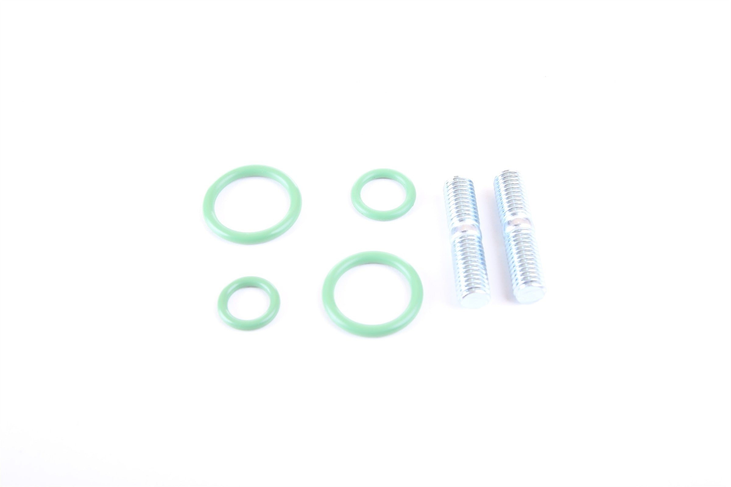 Nissens A/C Condenser