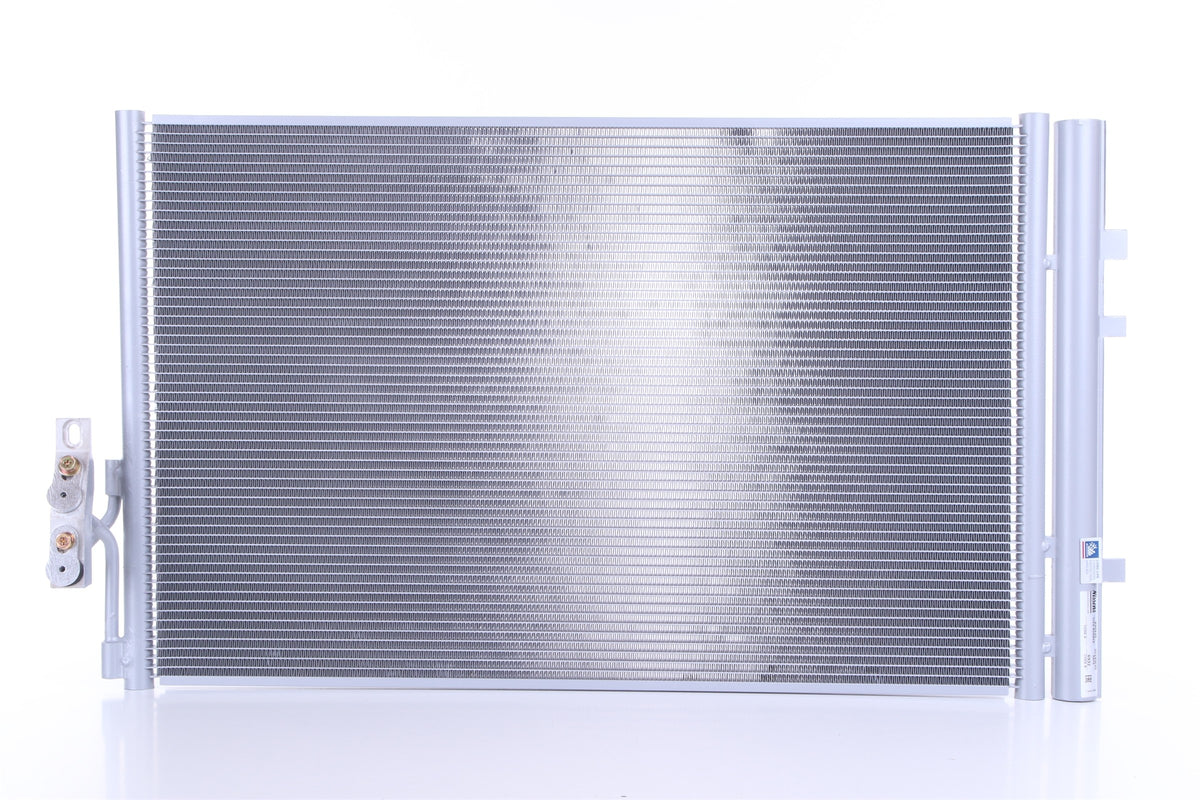 Nissens A/C Condenser 940226