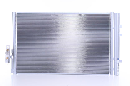 Nissens A/C Condenser 940226